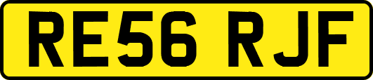RE56RJF