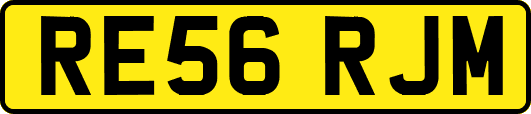 RE56RJM