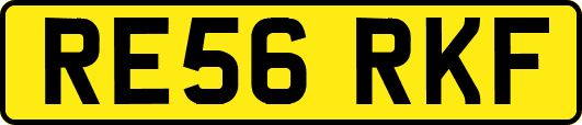 RE56RKF
