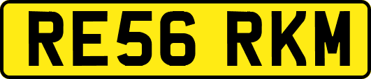 RE56RKM