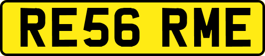 RE56RME