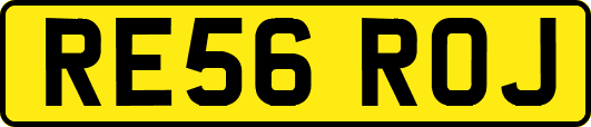 RE56ROJ