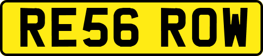 RE56ROW