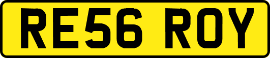 RE56ROY
