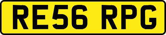 RE56RPG