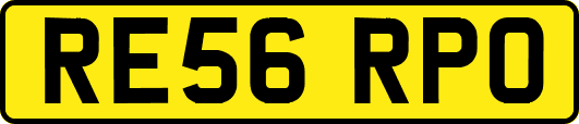 RE56RPO