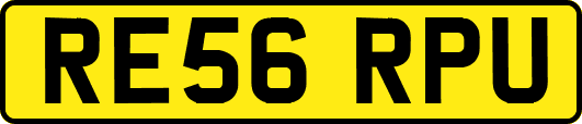 RE56RPU