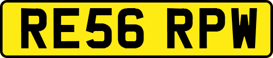 RE56RPW