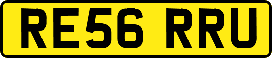 RE56RRU