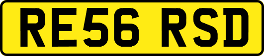 RE56RSD