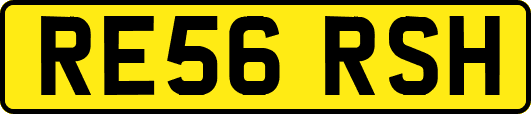 RE56RSH