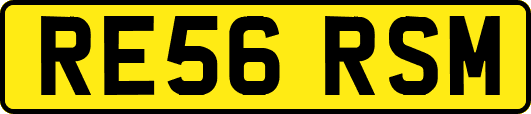 RE56RSM