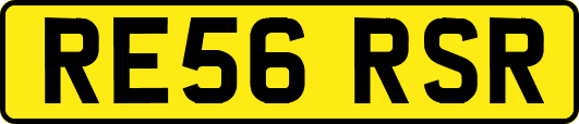RE56RSR