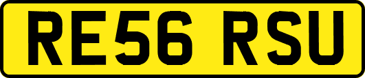 RE56RSU