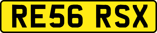RE56RSX