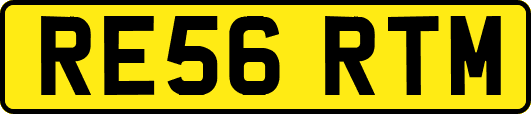RE56RTM