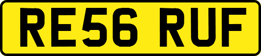 RE56RUF