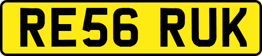 RE56RUK