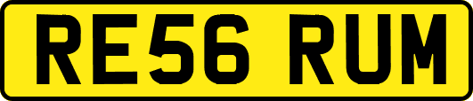 RE56RUM
