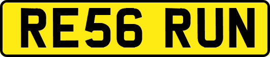 RE56RUN