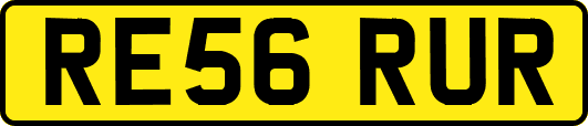 RE56RUR
