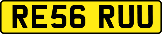 RE56RUU