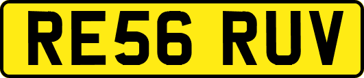 RE56RUV