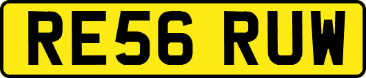 RE56RUW