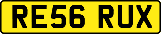 RE56RUX