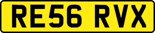 RE56RVX