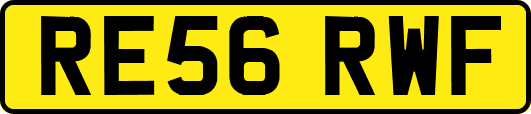 RE56RWF