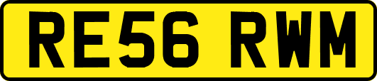 RE56RWM