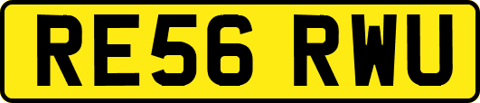 RE56RWU