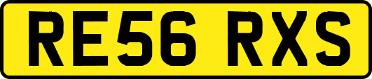 RE56RXS