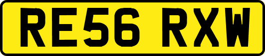 RE56RXW