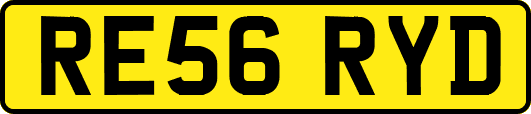 RE56RYD