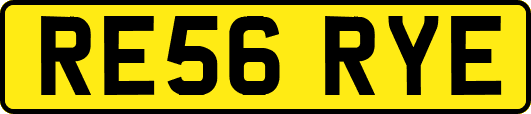 RE56RYE