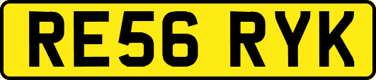 RE56RYK