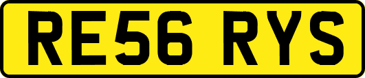 RE56RYS