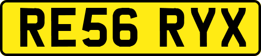 RE56RYX