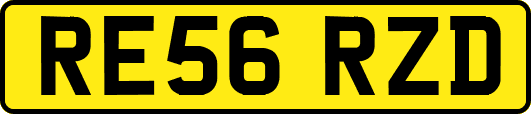RE56RZD