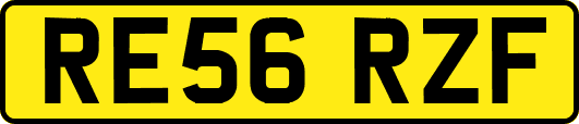 RE56RZF