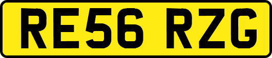 RE56RZG