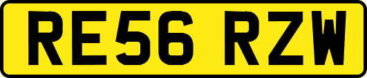 RE56RZW