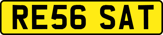 RE56SAT