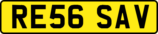 RE56SAV