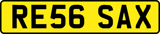 RE56SAX