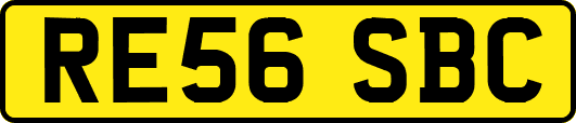 RE56SBC