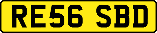 RE56SBD