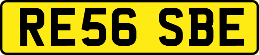 RE56SBE